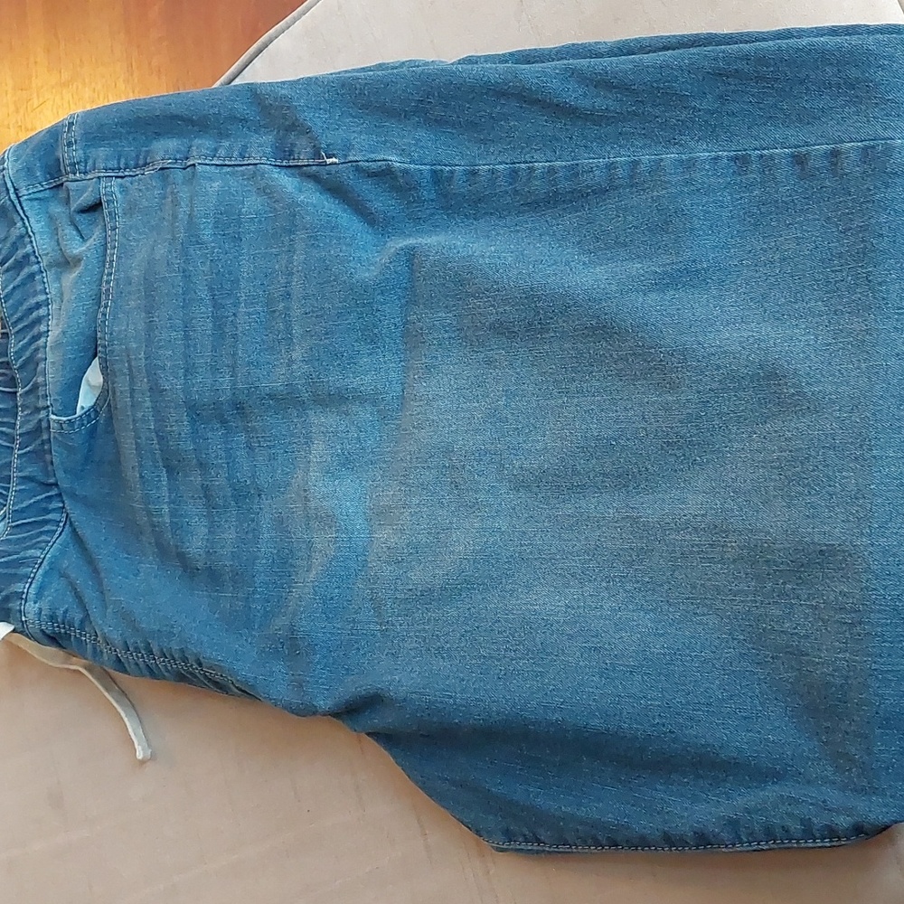 Wallflower Denim